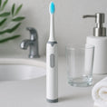 Portable Electric Toothbrush