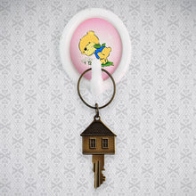 Multipurpose Wall Hooks: Kitchen, Bathroom, Door Hangers