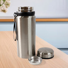 Stainless Steel insulated Vacuum Water Bottle (1000ml)