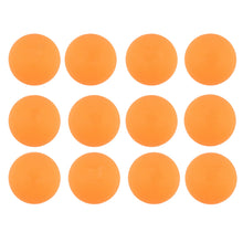Star Seamless Table Tennis Balls (12 Pcs Set)
