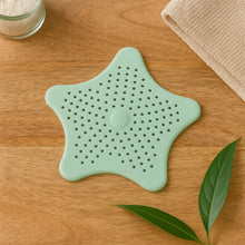 Star Style Silicone Drain Cover