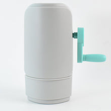 Classic Crank Peanut Opener