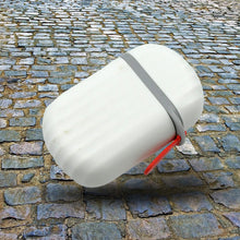 Stylish Soap Box with Secure Seal for Travel, Bathroom, Camping ,Sabudani (1 Pc)