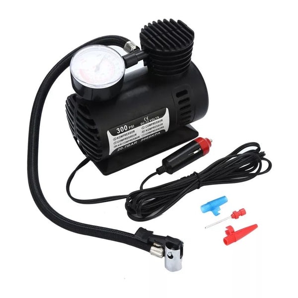 Auto Air Pro Compressor