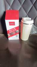 Stainless Steel Thermo Travel Mug Approx 450ML (1 Pc)