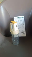Glass Oil Sprayer Bottle Approx 250ML (1 Pc)
